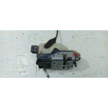 CERRADURA PUERTA TRASERA DERECHA  - miniatura 2