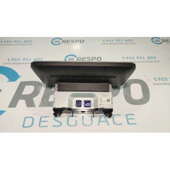 SISTEMA NAVEGACION GPS A2059002211  - miniatura 5