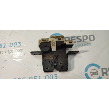 CERRADURA MALETERO / PORTON 8200076240K 