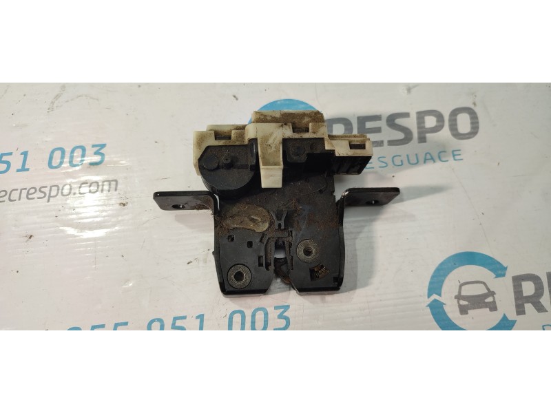 CERRADURA MALETERO / PORTON 8200076240K  - imagen 1