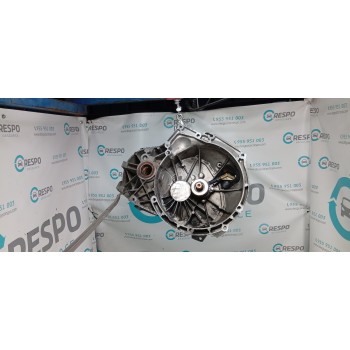 CAJA CAMBIOS 3M5R7002YG 