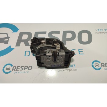 CERRADURA PUERTA DELANTERA DERECHA 7281934  - miniatura 3