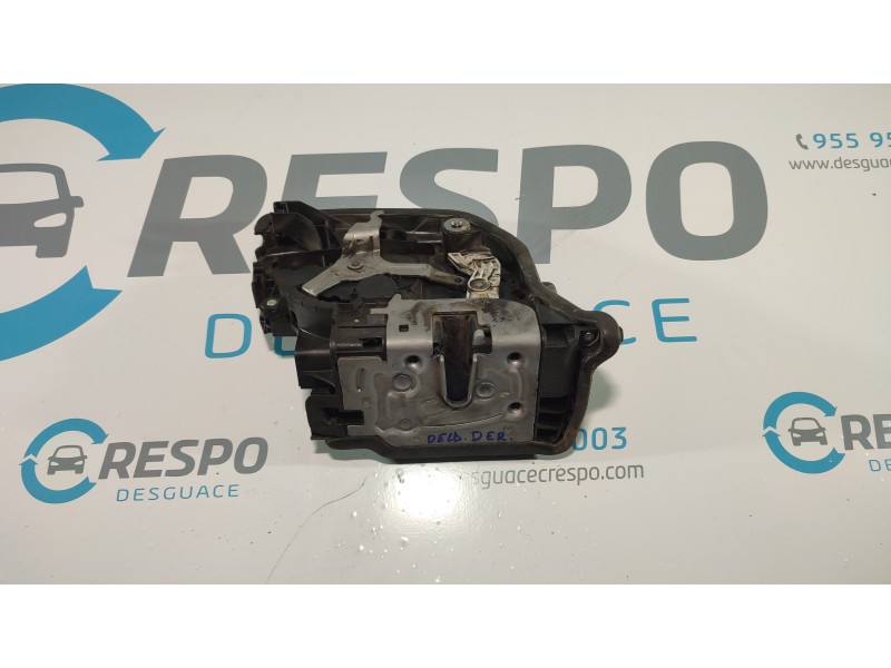 CERRADURA PUERTA DELANTERA DERECHA 7281934  - imagen 3