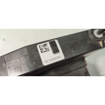 CERRADURA PUERTA DELANTERA DERECHA 9810309380  - miniatura 2