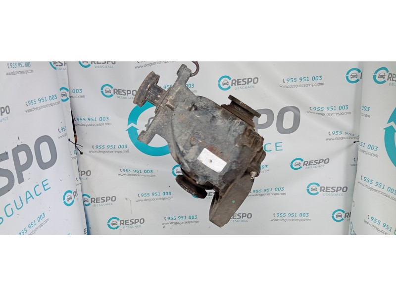 DIFERENCIAL TRASERO 7510659  - imagen 4