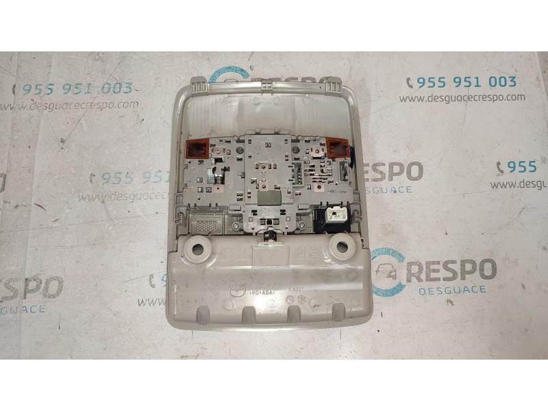 LUZ INTERIOR KD4569971  - imagen 3