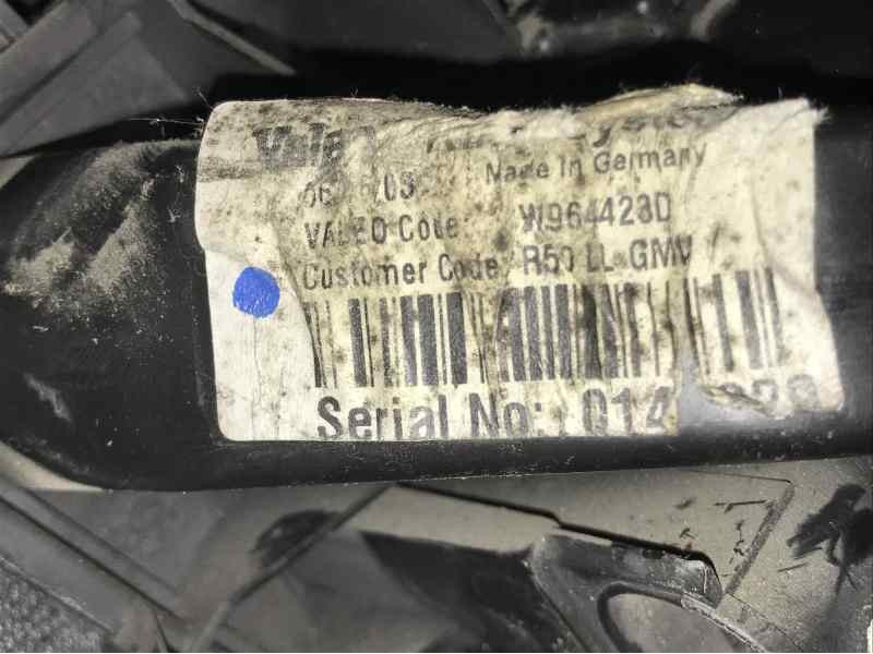 VENTILADOR CALEFACCION W964423D  - imagen 3