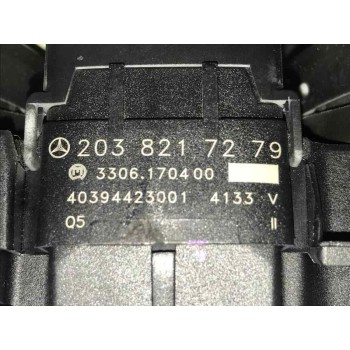 MANDO MULTIFUNCION A2038217279  - miniatura 2