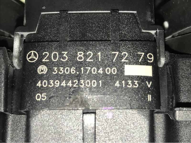 MANDO MULTIFUNCION A2038217279  - imagen 2