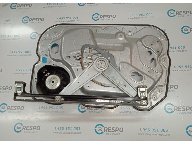 ELEVALUNAS DELANTERO IZQUIERDO 7M51R203A29DC  - imagen 3