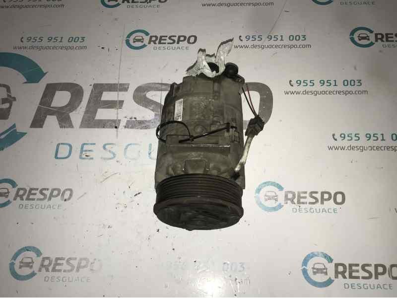 COMPRESOR AIRE ACONDICIONADO 8200848916b  - imagen 1