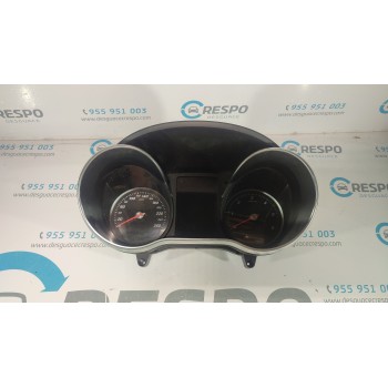 CUADRO INSTRUMENTOS A2539005204  - miniatura 1