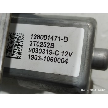 ELEVALUNAS DELANTERO DERECHO 128001471B  - miniatura 2