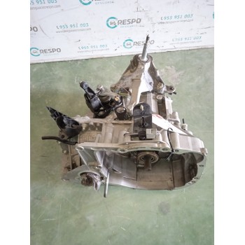 CAJA CAMBIOS JH3367  - miniatura 3