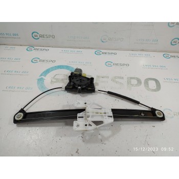 ELEVALUNAS TRASERO DERECHO 83A839462 5Q0959802  - miniatura 1