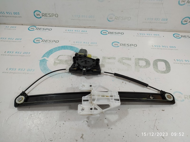 ELEVALUNAS TRASERO DERECHO 83A839462 5Q0959802  - imagen 1
