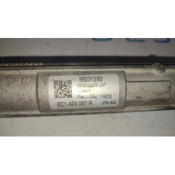 CREMALLERA DIRECCION 6C1423057R  - miniatura 2