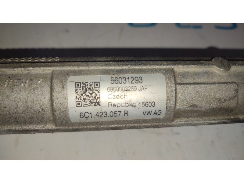 CREMALLERA DIRECCION 6C1423057R  - imagen 2