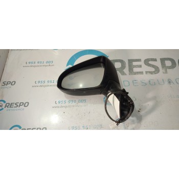 RETROVISOR IZQUIERDO 