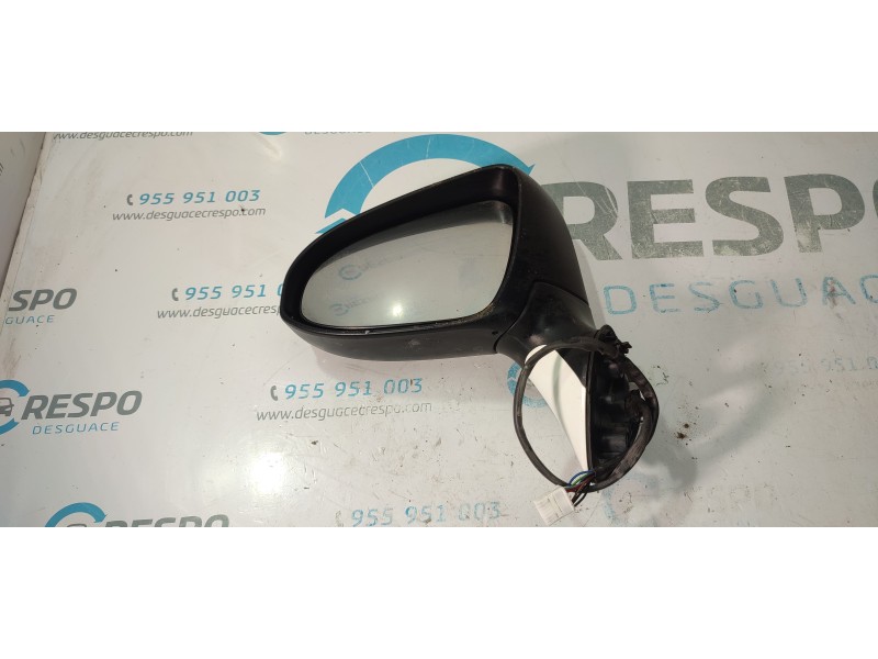 RETROVISOR IZQUIERDO  - imagen 1