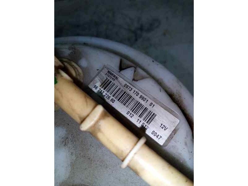 AFORADOR 9671722680  - imagen 2