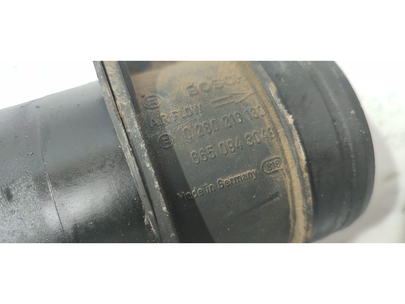 CAUDALIMETRO 6650943048  - imagen 2