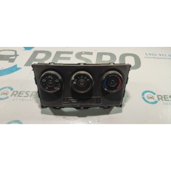 MANDO CALEFACCION / AIRE ACONDICIONADO 5540602190 