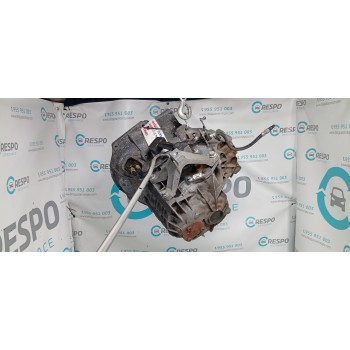 CAJA CAMBIOS 3M5R7002YG  - miniatura 2