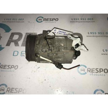 COMPRESOR AIRE ACONDICIONADO 8200848916b  - miniatura 2