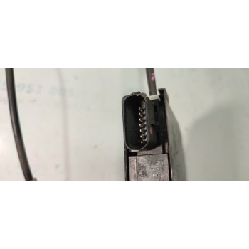 CERRADURA PUERTA DELANTERA DERECHA 9810309380  - miniatura 3