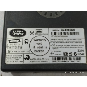 MODULO ELECTRONICO XVJ500370  - miniatura 2