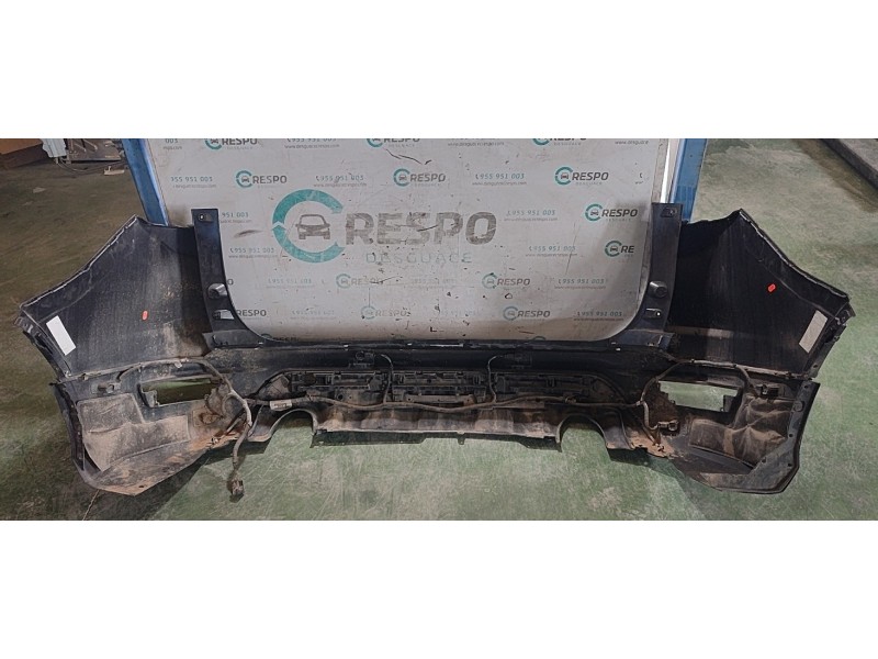 PARAGOLPES TRASERO  - imagen 3