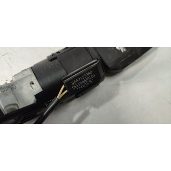 CONMUTADOR DE ARRANQUE 9663123380  - miniatura 2