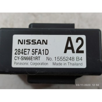 MODULO ELECTRONICO 284E75FA1D  - miniatura 2