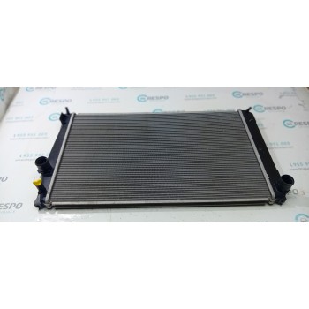 RADIADOR AGUA  - miniatura 1