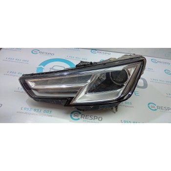 FARO IZQUIERDO 8W0941005 