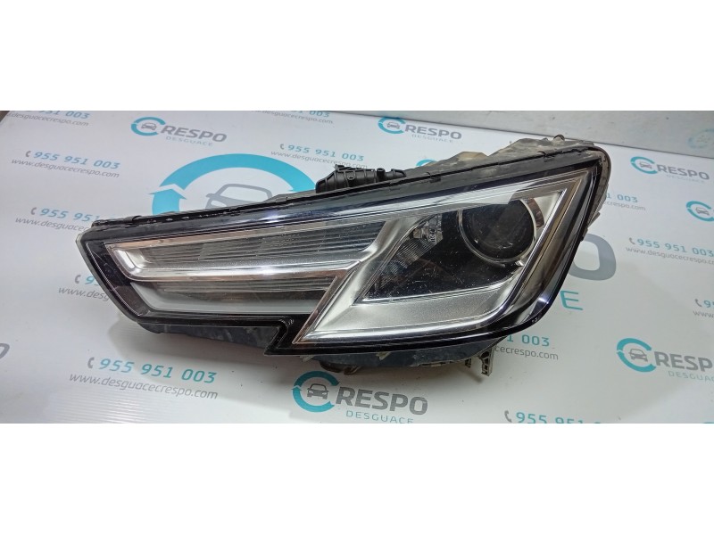 FARO IZQUIERDO 8W0941005  - imagen 1