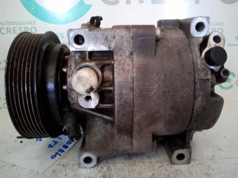 COMPRESOR AIRE ACONDICIONADO  - imagen 1