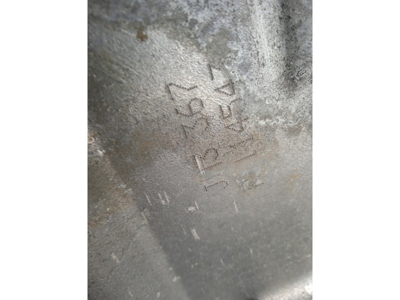 CAJA CAMBIOS JH3367  - imagen 4