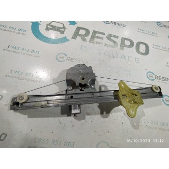 ELEVALUNAS DELANTERO DERECHO 128001471B  - miniatura 3