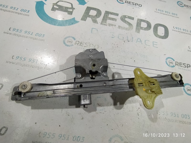 ELEVALUNAS DELANTERO DERECHO 128001471B  - imagen 3