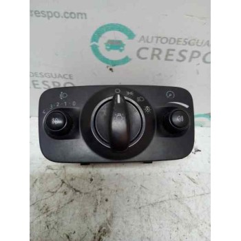 MANDO LUCES  - miniatura 2