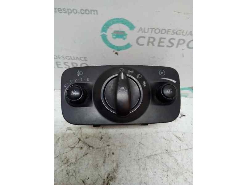 MANDO LUCES  - imagen 2