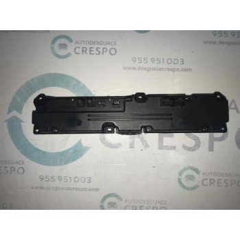 MANDO MULTIFUNCION A2038217279  - miniatura 4