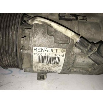 COMPRESOR AIRE ACONDICIONADO 8200848916b  - miniatura 3