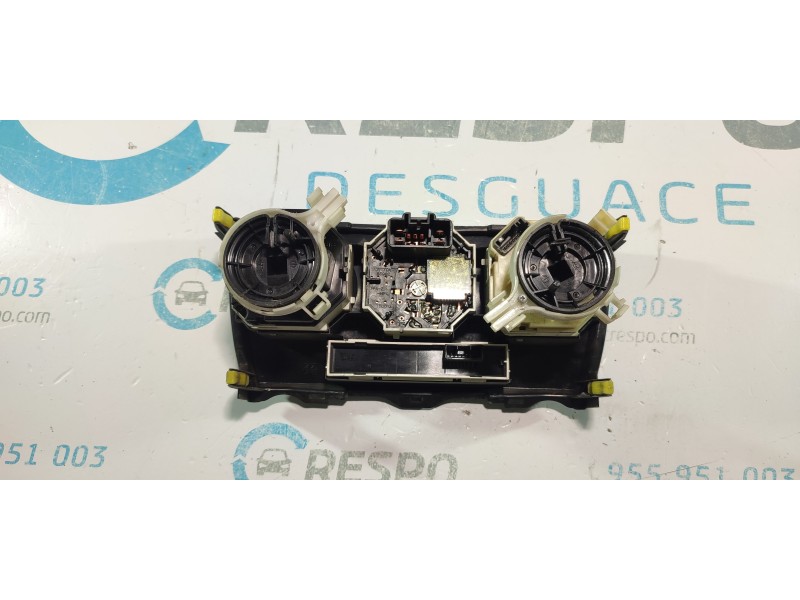 MANDO CALEFACCION / AIRE ACONDICIONADO 5540602190  - imagen 2