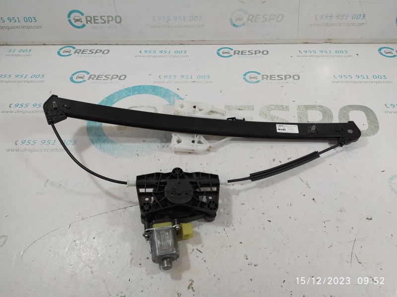 ELEVALUNAS TRASERO DERECHO 83A839462 5Q0959802  - imagen 2