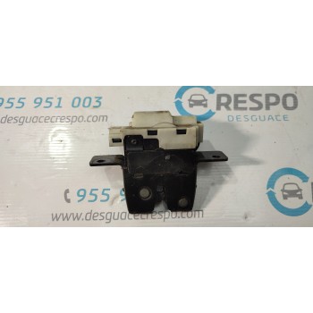 CERRADURA MALETERO / PORTON 8200076240K  - miniatura 3