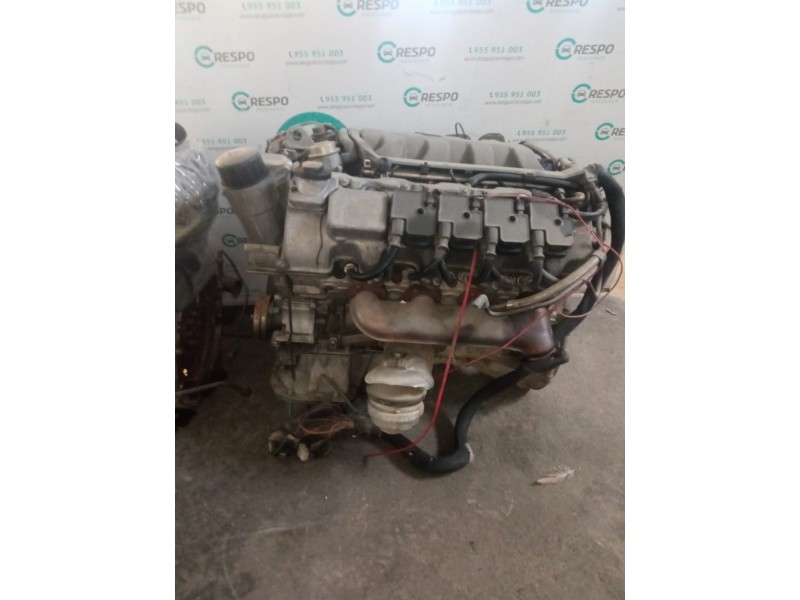 MOTOR COMPLETO M119.970  - imagen 1