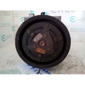 COMPRESOR AIRE ACONDICIONADO  - miniatura 2